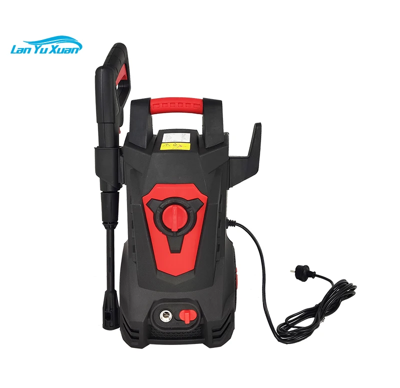 WASHER- E-501 Electric High Pressure Washer Cleaner Machine for Cars Fences Patios Garden Cleaning
WASHER- E-501 Electric High Pressure Washer Cleaner Machine for Cars Fences Patios Garden Cleaning
