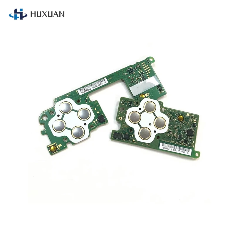 1 шт. левая и правая плата контроллера для Nintend Switch NS Joy-con LR, замена печатной платы материнской платы
1 шт. левая и правая плата контроллера для Nintend Switch NS Joy-con LR, замена печатной платы материнской платы