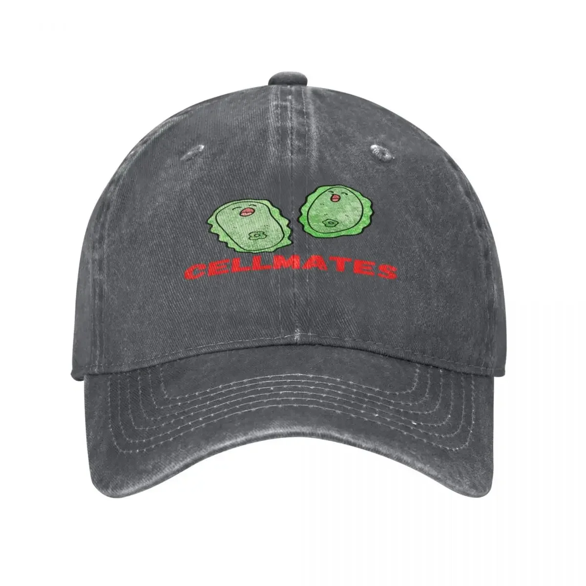 CELLMATES FUNNY CELLS RESEARCH /Micro Baseball Cap custom caps New In The Hat Uv Protection Solar Hat Dropshipping Ladies Men's
CELLMATES FUNNY CELLS RESEARCH /Micro Baseball Cap custom caps New In The Hat Uv Protection Solar Hat Dropshipping Ladies Men's