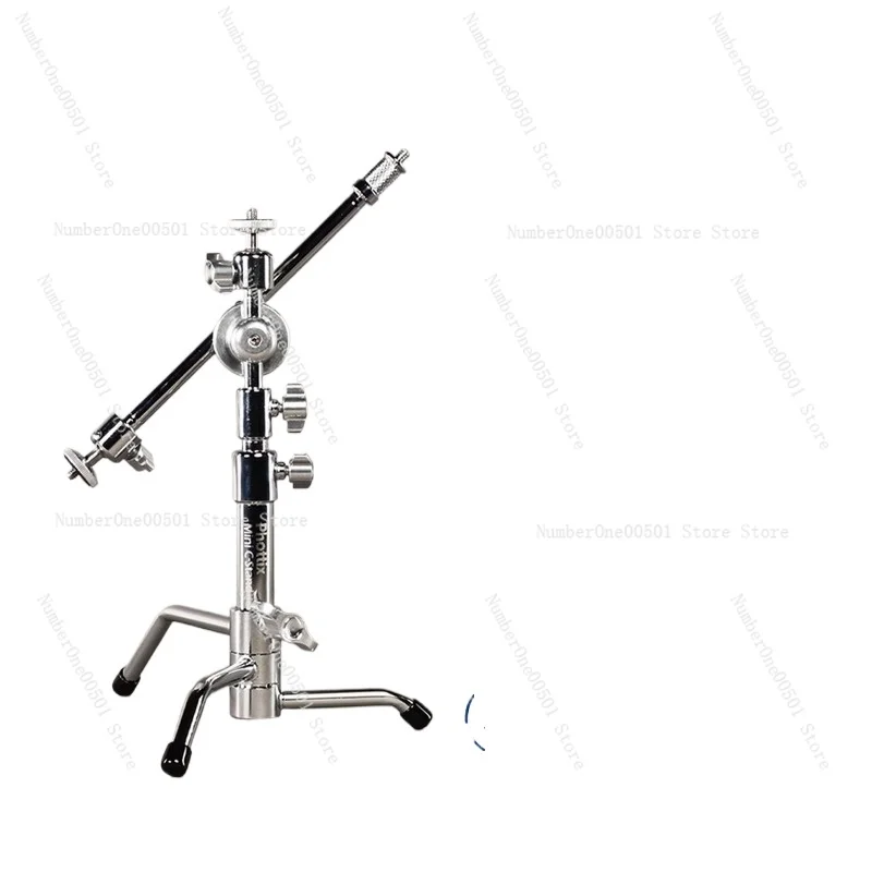 Mini C-type light stand calf small miniature figure desktop Internet celebrity mobile phone stand
Mini C-type light stand calf small miniature figure desktop Internet celebrity mobile phone stand