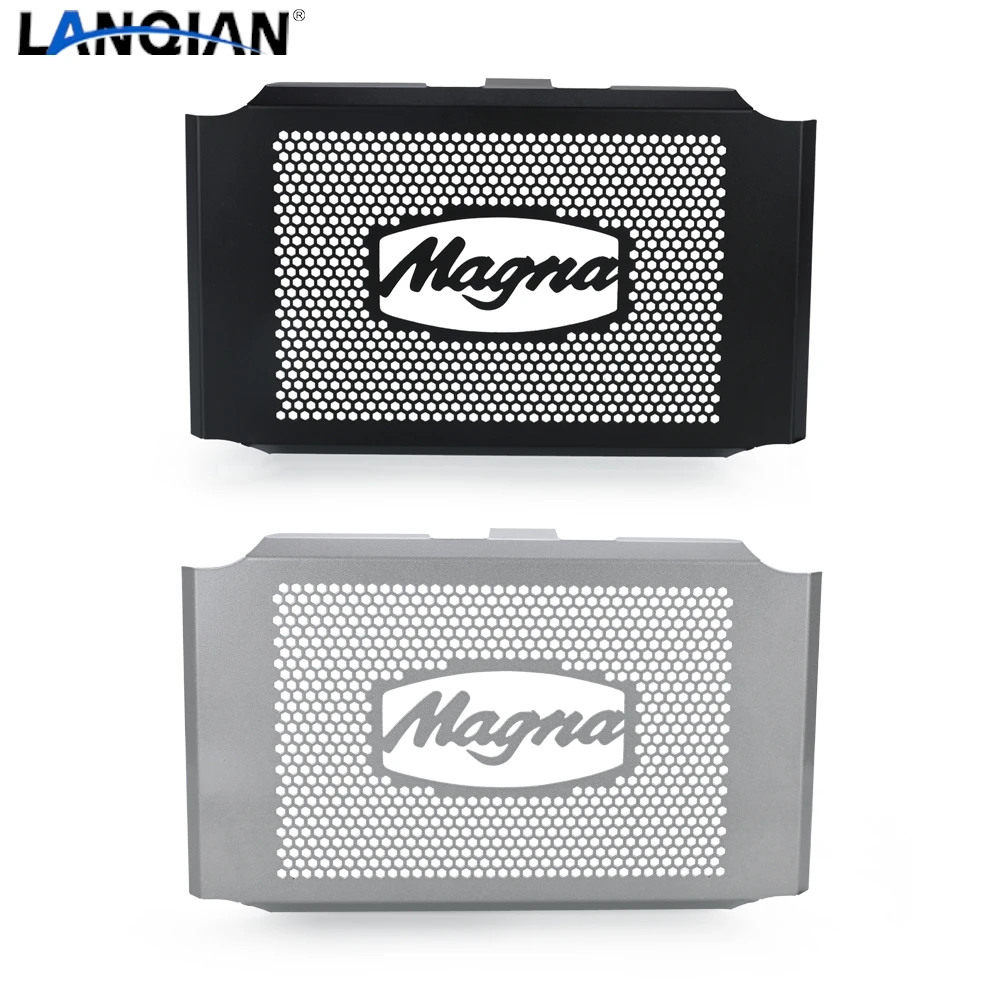 For Honda VF750/VF 750 VF750C BJ/MAGNA V45(RC43) 1993-2004 2003 2002 Motorcycle Radiator Guard Grille Cover Protector Access
For Honda VF750/VF 750 VF750C BJ/MAGNA V45(RC43) 1993-2004 2003 2002 Motorcycle Radiator Guard Grille Cover Protector Access