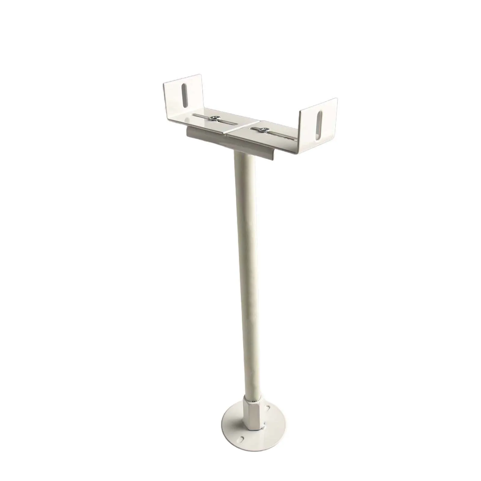 41-46cm Vintage Radiator Support Column Radiator Brackets Classic White Finish Secure Radiator Hold Sturdy Metal Construction
41-46cm Vintage Radiator Support Column Radiator Brackets Classic White Finish Secure Radiator Hold Sturdy Metal Construction