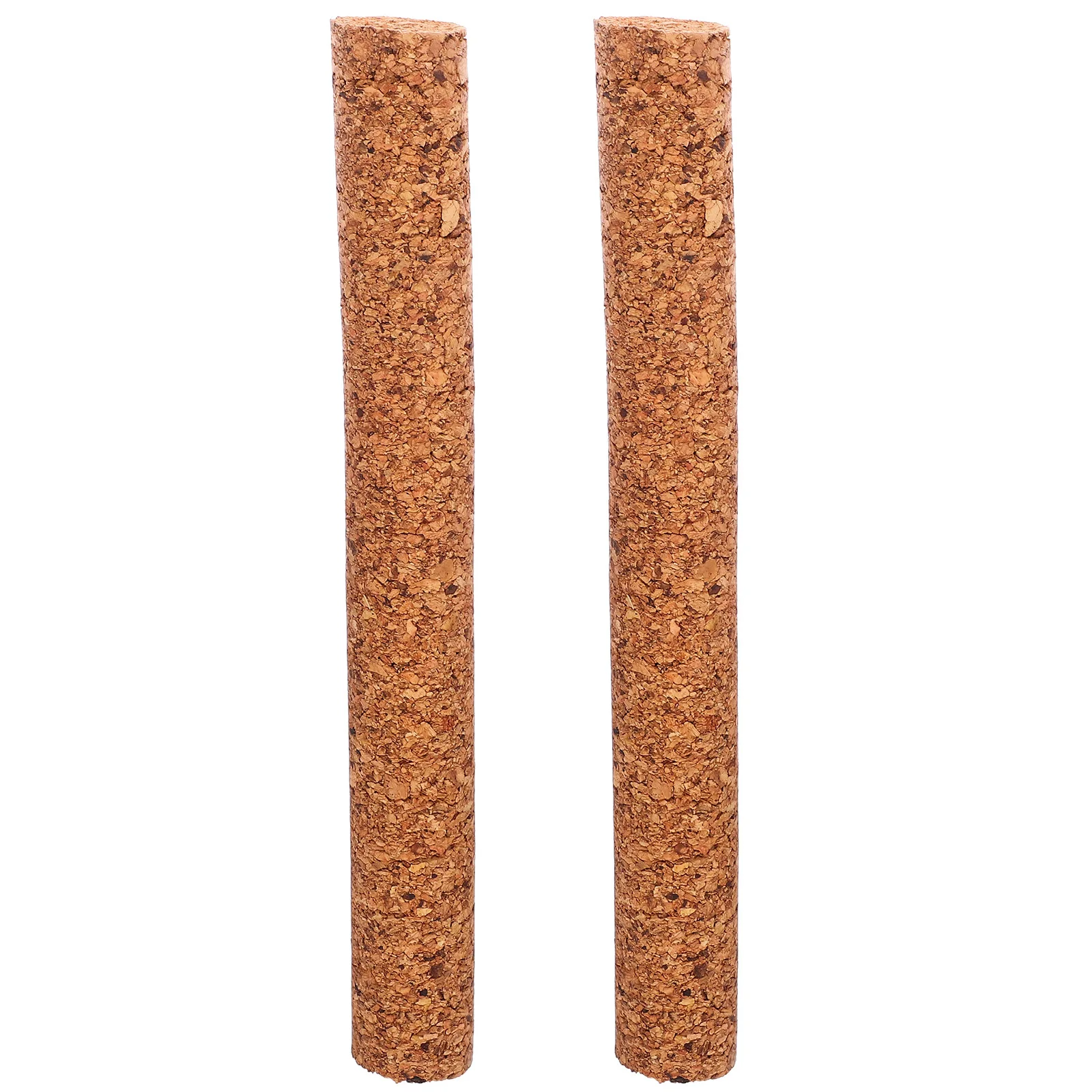 2Pcs Glass Bottle Cork Stoppers Wine Bottle Sealer DIY Cork Plugs for Drinks Preservation Exquisite Workmanship for Cafe Bar
2Pcs Glass Bottle Cork Stoppers Wine Bottle Sealer DIY Cork Plugs for Drinks Preservation Exquisite Workmanship for Cafe Bar