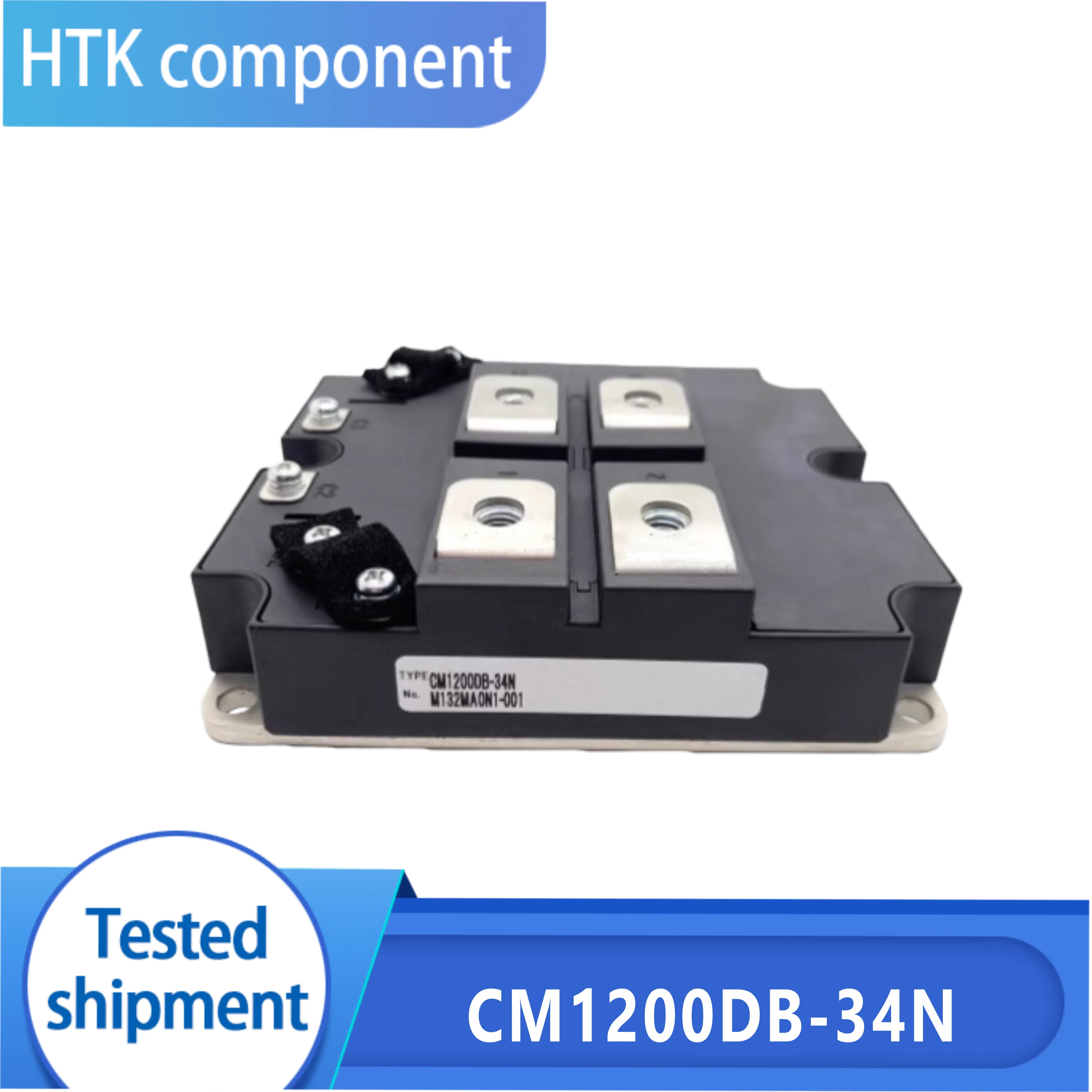 CM1200DB-34N CM1200DC-34N CM1200DZ-34N CM2400HCB-34N NEW MODULE
CM1200DB-34N CM1200DC-34N CM1200DZ-34N CM2400HCB-34N NEW MODULE