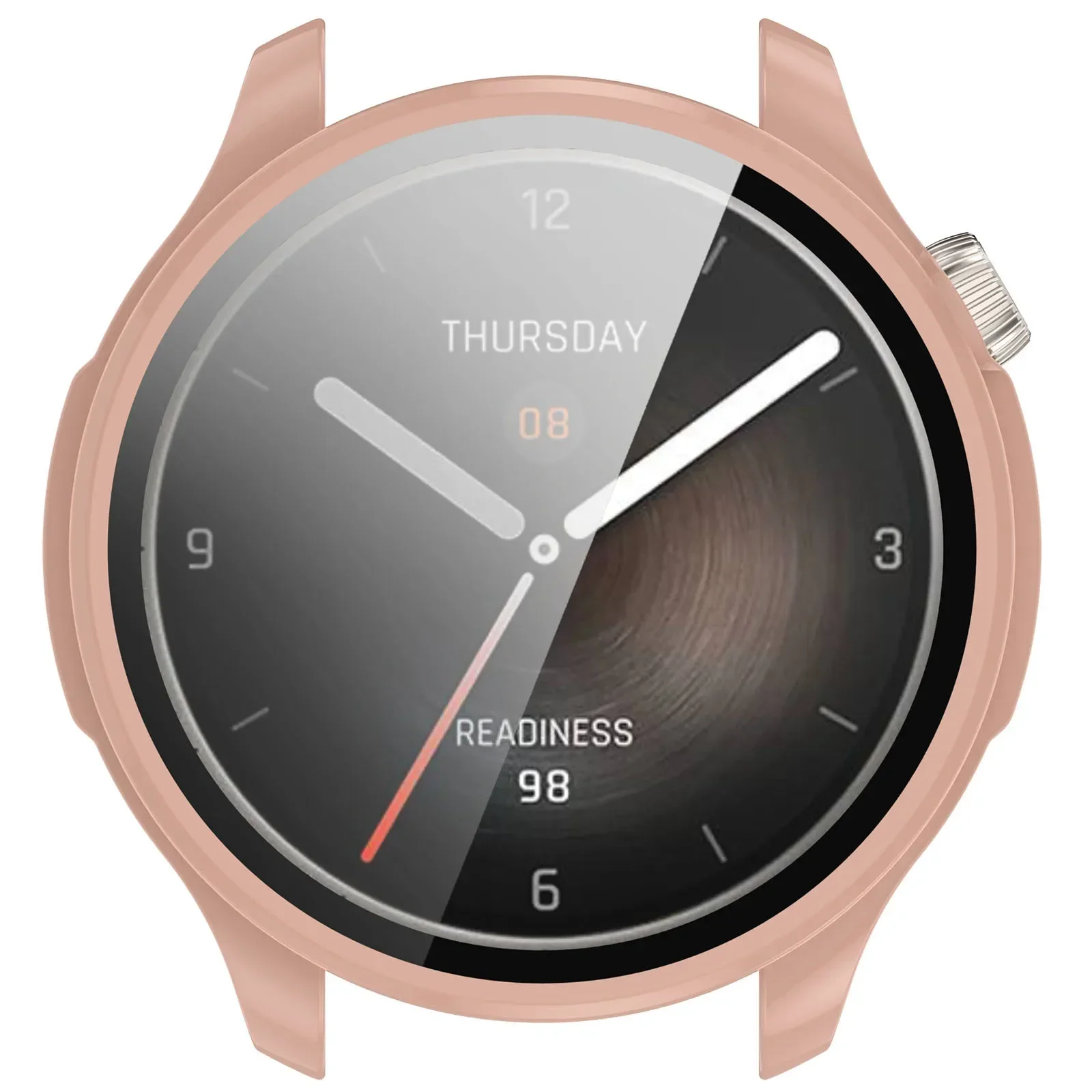 Защитный чехол для Amazfit Balance2 Balance 2, защитный чехол с полным бампером, чехол из закаленного стекла, защита от царапин
Защитный чехол для Amazfit Balance2 Balance 2, защитный чехол с полным бампером, чехол из закаленного стекла, защита от царапин