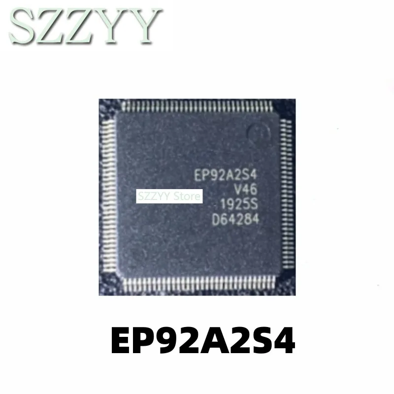 5 шт. EP92A2S4 QFP128
5 шт. EP92A2S4 QFP128