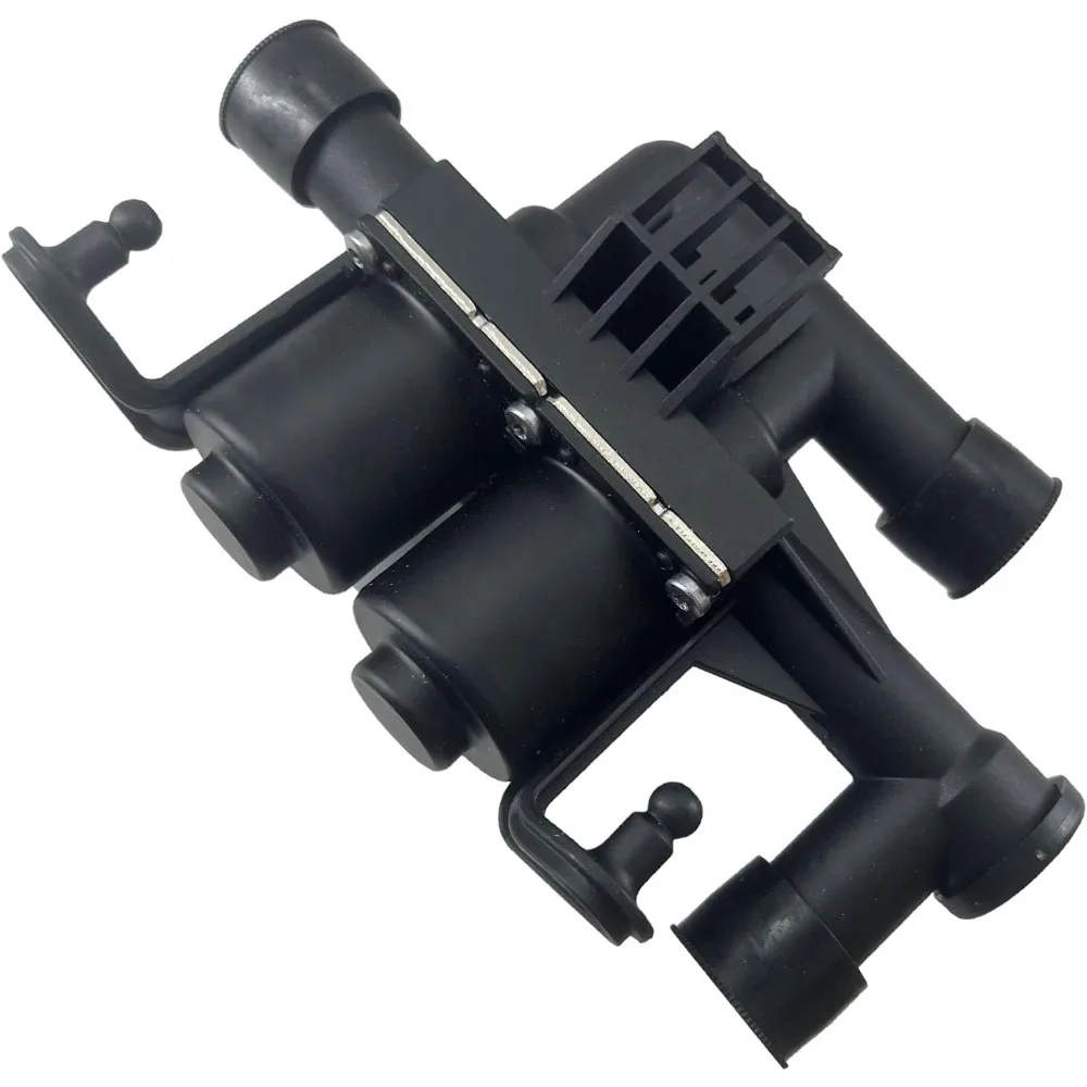 Heater Control Valve 64219310349 Compatible with BMW 528i xDrive 535i 550i 640i 760Li 740i 64114271156,64119119164
Heater Control Valve 64219310349 Compatible with BMW 528i xDrive 535i 550i 640i 760Li 740i 64114271156,64119119164