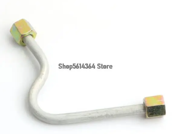 9mm Thread Aluminum Air Compressor Exhaust Tube Replacement Silver Tone
9mm Thread Aluminum Air Compressor Exhaust Tube Replacement Silver Tone