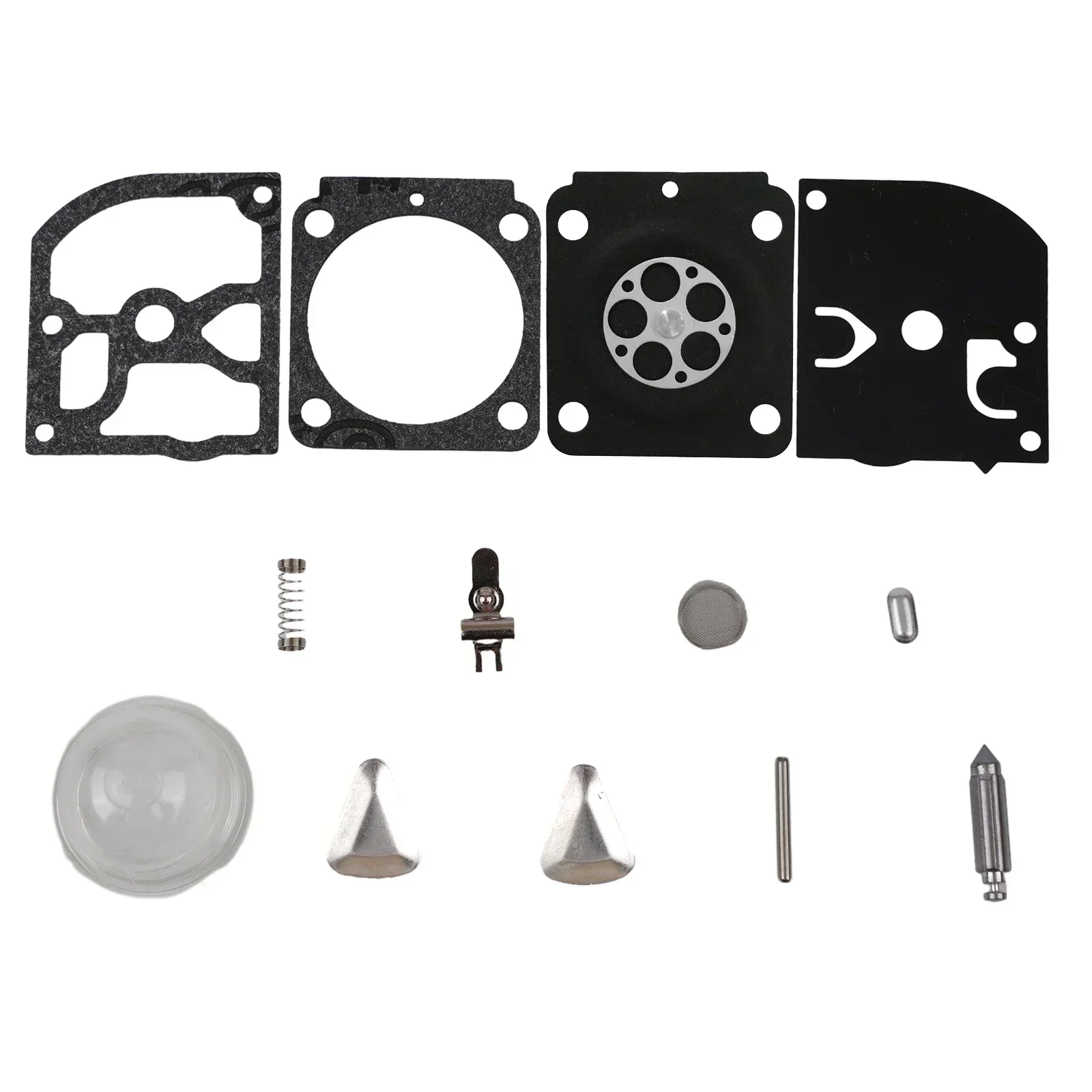 High Quality Carburetor 1 Set For ZAMA RB-100 HS45 FS55 BG45 HS45 FS55/38 BG45 For ZAMA HS45 FS55 FS38 BG45 RB-100
High Quality Carburetor 1 Set For ZAMA RB-100 HS45 FS55 BG45 HS45 FS55/38 BG45 For ZAMA HS45 FS55 FS38 BG45 RB-100
