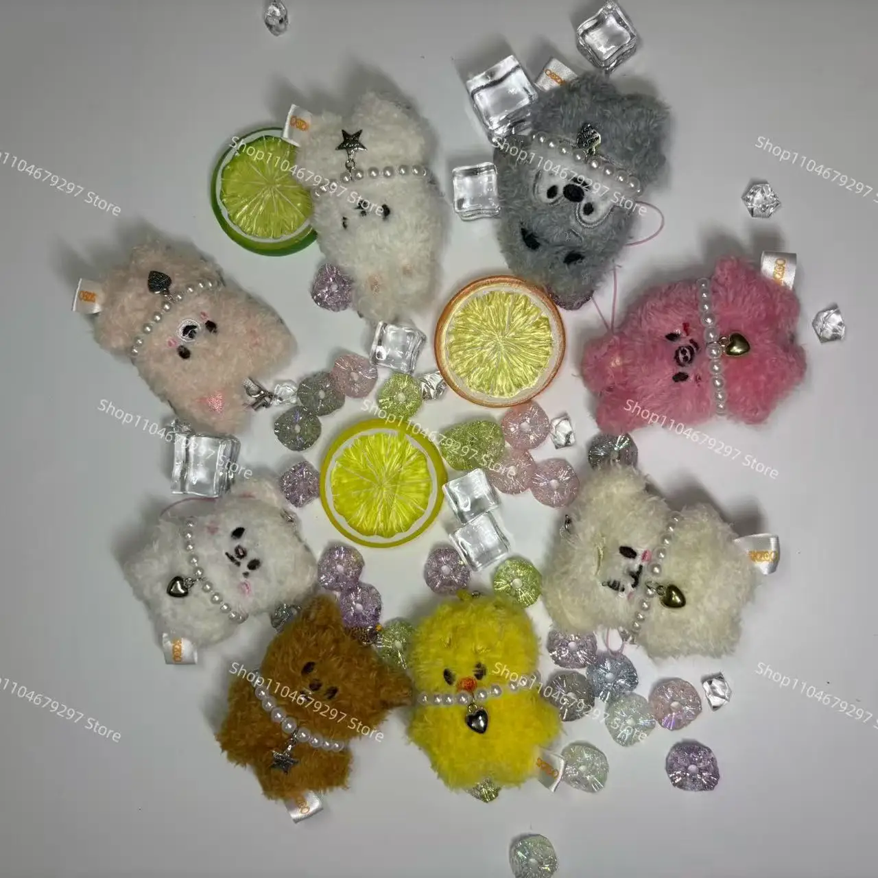 DIY New SKZOO Stray Kids Keychain SKZ Fans Collection Bangchan Felix Miini Pendant Backpack Accessories Children's Gift
DIY New SKZOO Stray Kids Keychain SKZ Fans Collection Bangchan Felix Miini Pendant Backpack Accessories Children's Gift