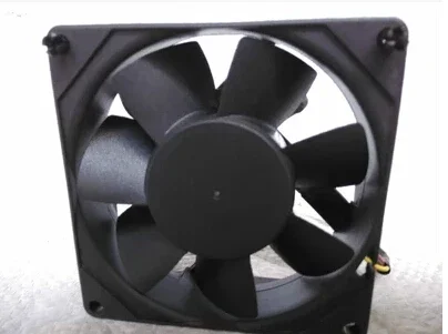 Wholesale: KD2408PTBX-6A 24V 4.3W 80*80*25 3 lines radiating fan
Wholesale: KD2408PTBX-6A 24V 4.3W 80*80*25 3 lines radiating fan