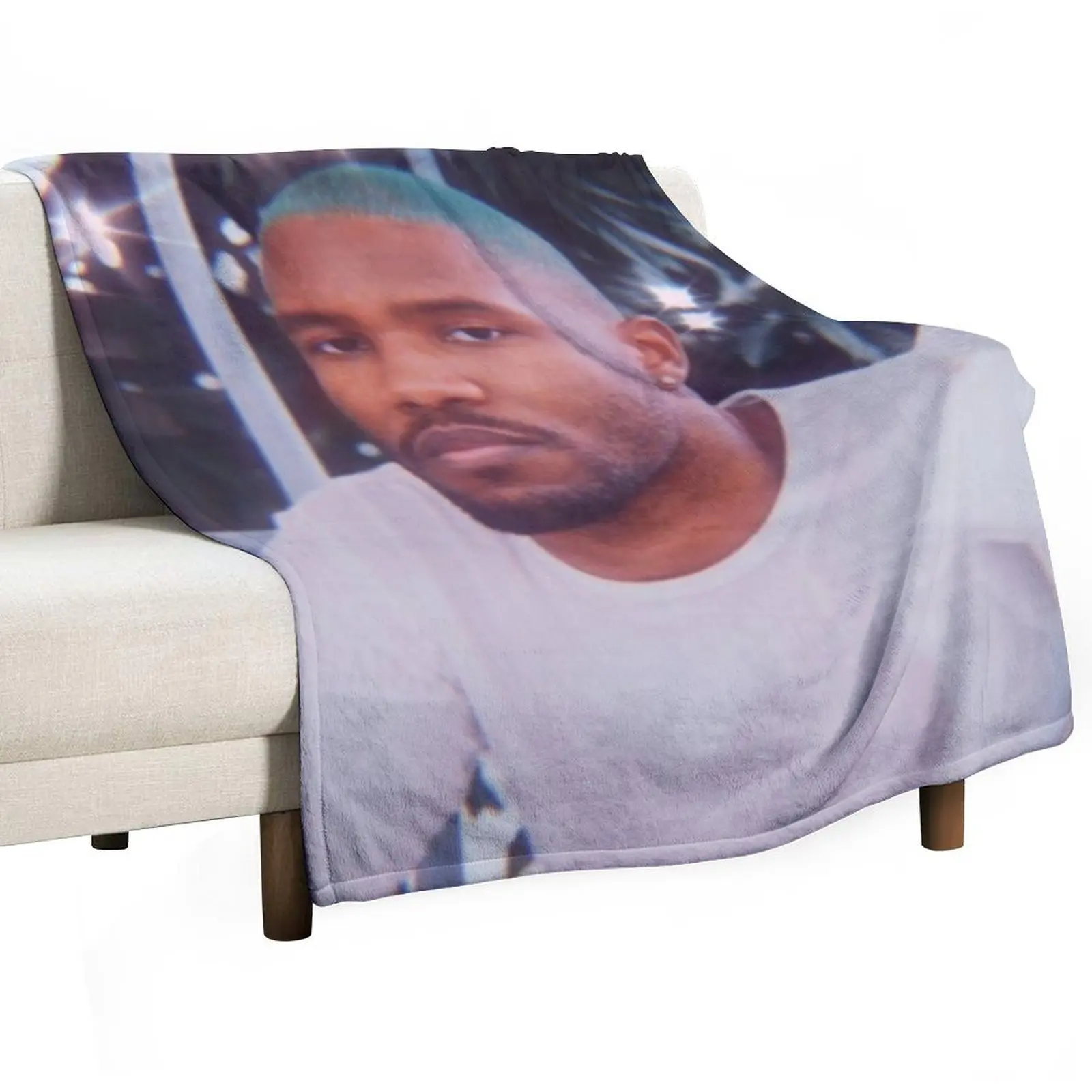 frank sparkly Throw Blanket Warm Napping Blanket for Office Couch Bed
frank sparkly Throw Blanket Warm Napping Blanket for Office Couch Bed