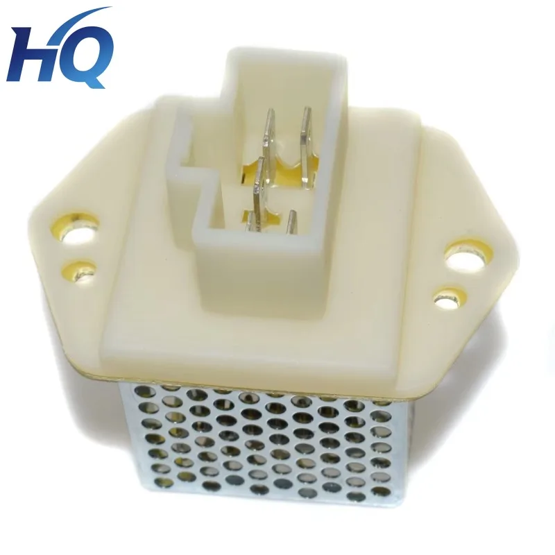 2400308391 2715006J01 Blower Motor Resistor Fit for Nissan Pathfinder D21 RU207 RU892
2400308391 2715006J01 Blower Motor Resistor Fit for Nissan Pathfinder D21 RU207 RU892
