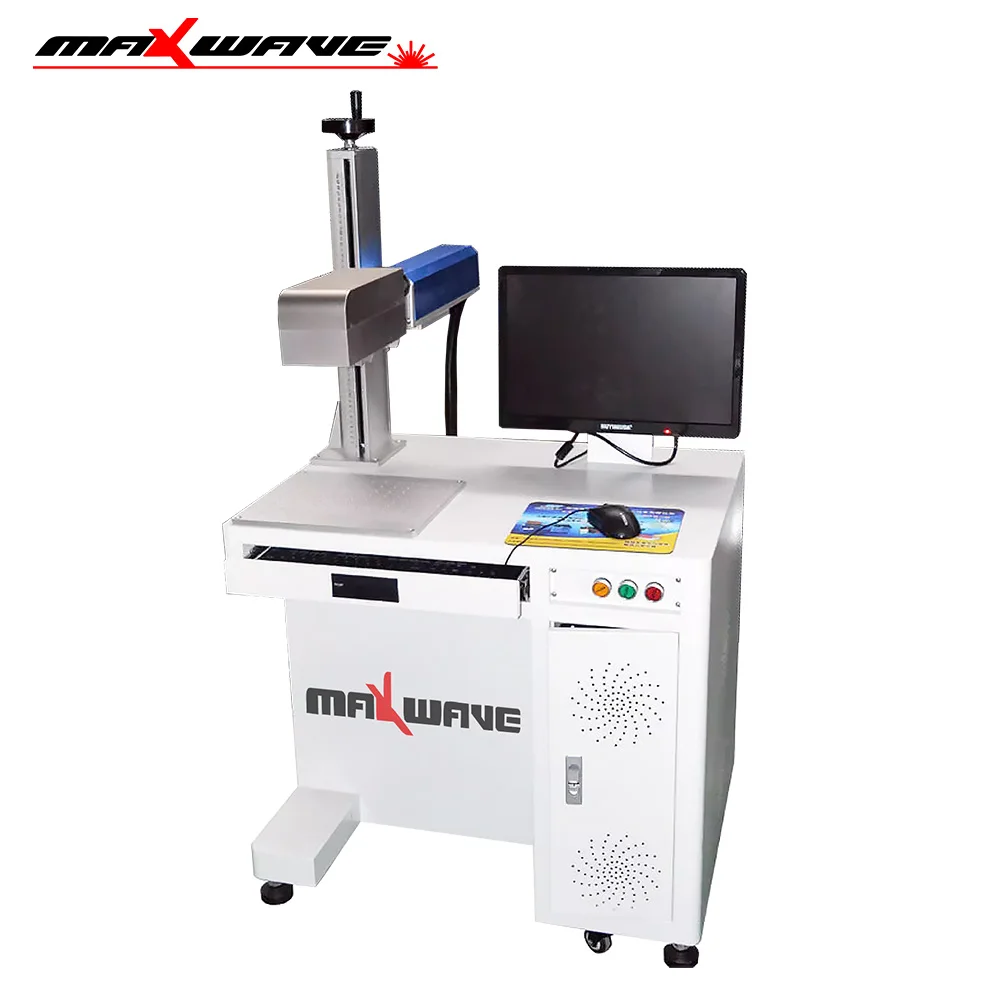 Maxwave 3D Dynamic Focus Laser Engraver F50 Multi Material Marking High Precision Stable Performance
Maxwave 3D Dynamic Focus Laser Engraver F50 Multi Material Marking High Precision Stable Performance