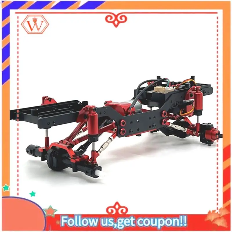 Durable RC Car Upgrade Pull Rod Shock Absorber Set For 1/12 MN99S RC Car Upgrade Parts
Durable RC Car Upgrade Pull Rod Shock Absorber Set For 1/12 MN99S RC Car Upgrade Parts