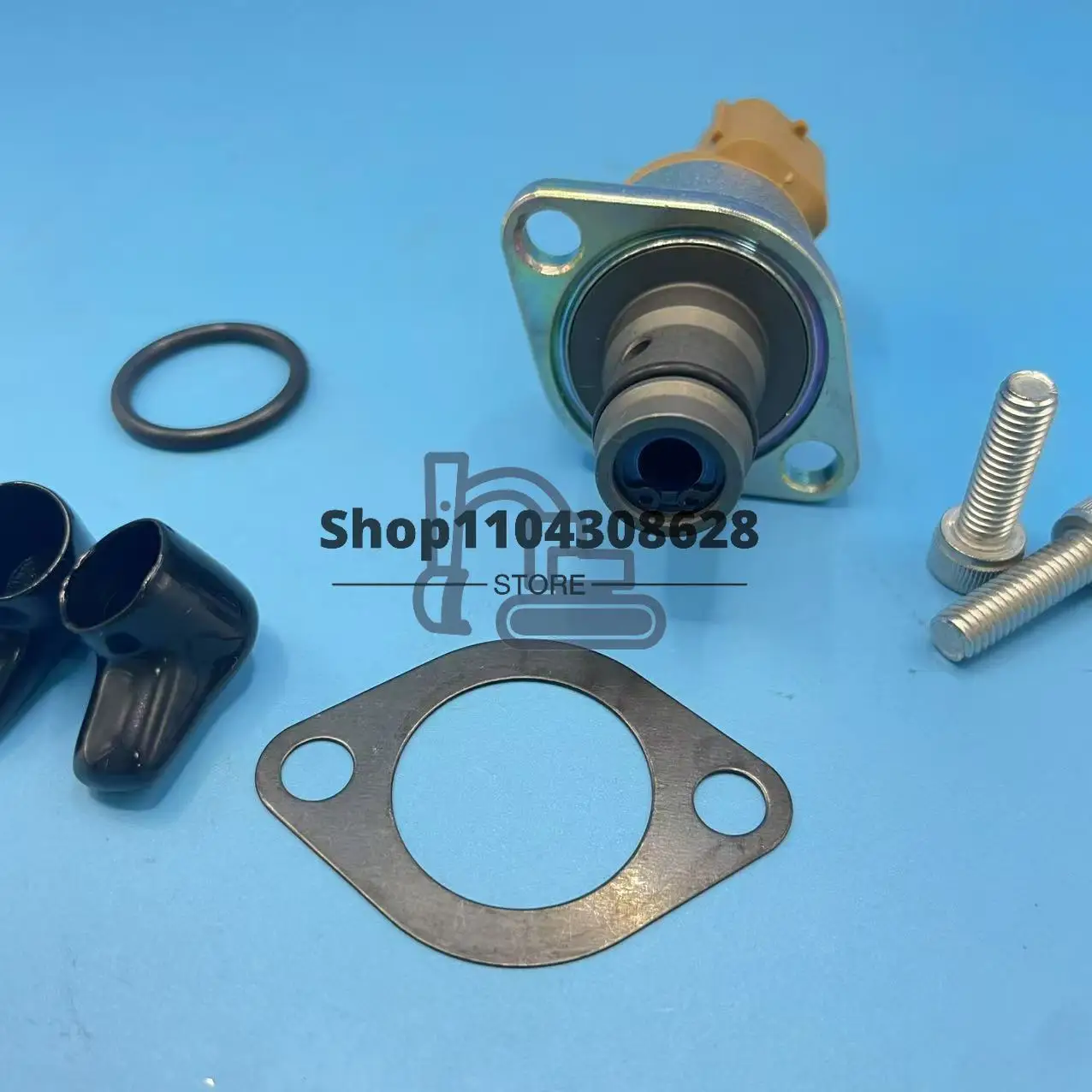 For D-ENSO 294009-0260 294200-0360 1460A037 SCV Fuel Pressure Regulator Suction Control Valve Kit High Quality
For D-ENSO 294009-0260 294200-0360 1460A037 SCV Fuel Pressure Regulator Suction Control Valve Kit High Quality