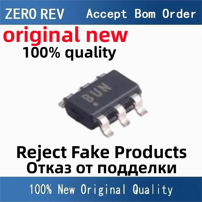 2-5Pcs 100% New TPS61073DDCR TPS61073 BUN TPS61165DBVR TPS61165 DAK SOT-23-6 TPS60400DBVR TPS60400 PFKI SOT-23-5 chips ic
2-5Pcs 100% New TPS61073DDCR TPS61073 BUN TPS61165DBVR TPS61165 DAK SOT-23-6 TPS60400DBVR TPS60400 PFKI SOT-23-5 chips ic
