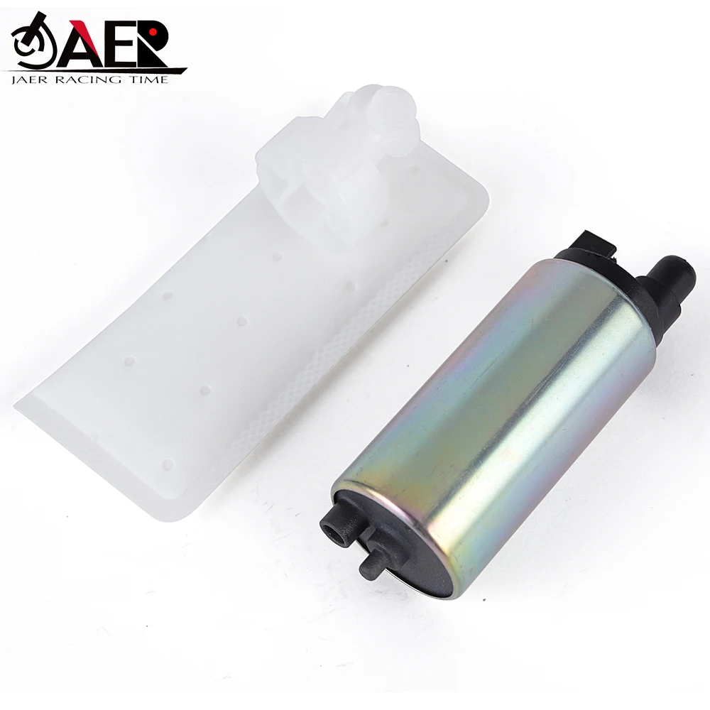 Fuel Pump for Kawasaki ER6F Ninja 650 400R EX400 EX650 KLE650 KX250F KX450F KLE650 Versys 650 49040-0753 49040-0707 49040-0755
Fuel Pump for Kawasaki ER6F Ninja 650 400R EX400 EX650 KLE650 KX250F KX450F KLE650 Versys 650 49040-0753 49040-0707 49040-0755