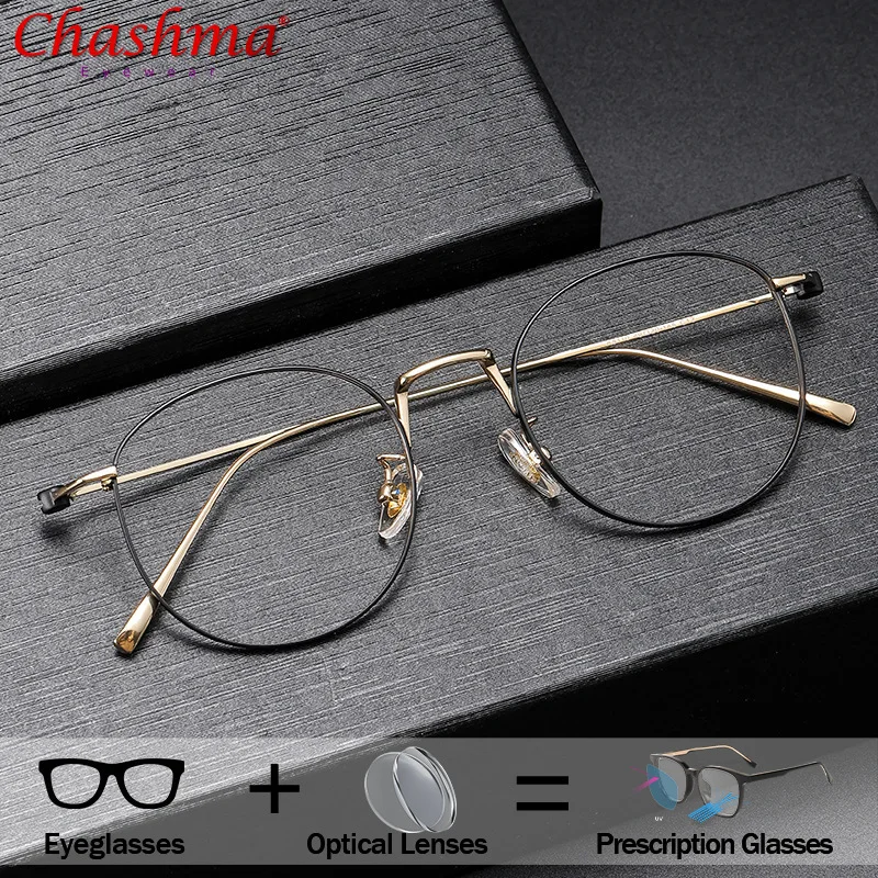 Round Titanium Prescription glasses Men Bifocal Doctor With Progressive Photochromic Eyeglasses Optical Multifocal Eyewear
Round Titanium Prescription glasses Men Bifocal Doctor With Progressive Photochromic Eyeglasses Optical Multifocal Eyewear
