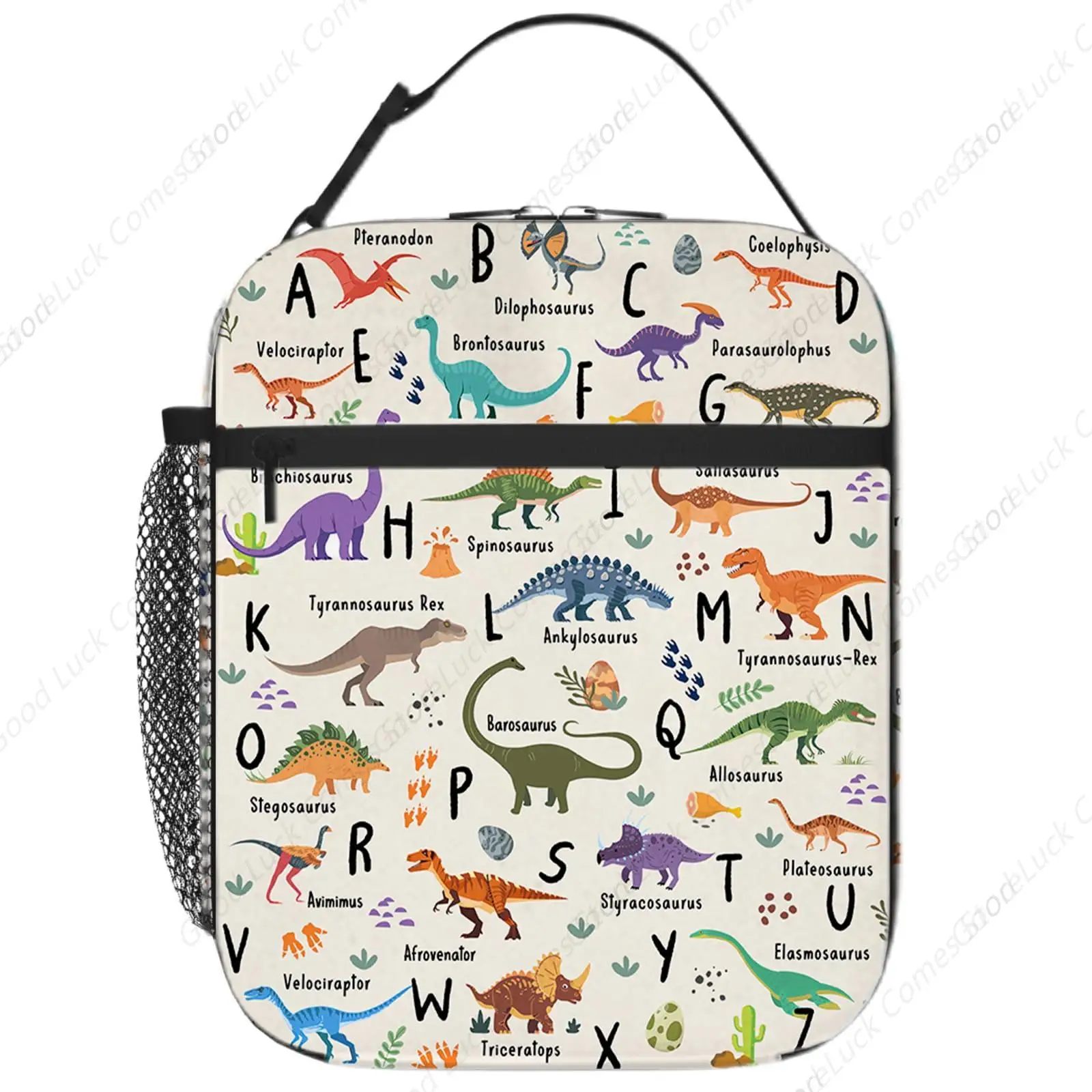 Dinosaur Lunch Box for Men Women, Insulated Lunch Bag for Men, Thermal Lunchbox for Man, Cooler Lunches Tote Bag for Man Adult
Dinosaur Lunch Box for Men Women, Insulated Lunch Bag for Men, Thermal Lunchbox for Man, Cooler Lunches Tote Bag for Man Adult