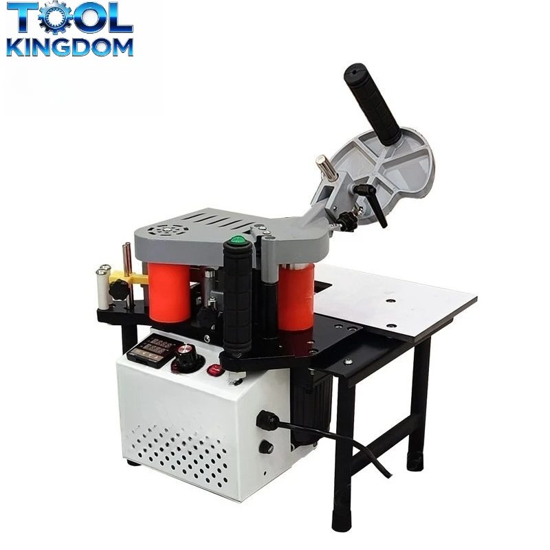 Деревообрабатывающее оборудование, портативный кромкооблицовочный станок Youmu, небольшая ручная мебель, доска без краски, кривая
Деревообрабатывающее оборудование, портативный кромкооблицовочный станок Youmu, небольшая ручная мебель, доска без краски, кривая