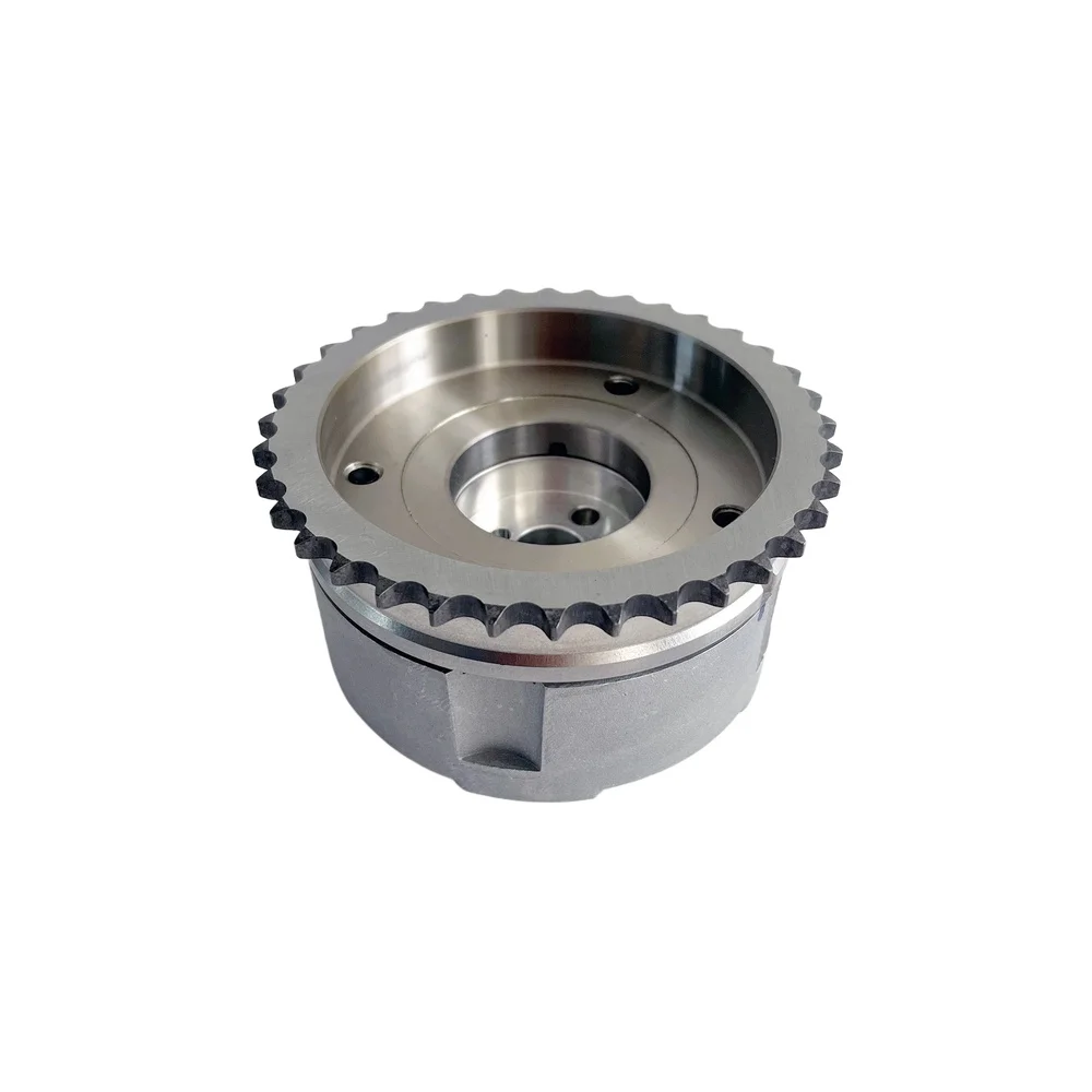ZOOMKEY Fit for Timing Camshaft Sprocket 1147A025 Fit for Mitsubishi Mirage G4 Engine
ZOOMKEY Fit for Timing Camshaft Sprocket 1147A025 Fit for Mitsubishi Mirage G4 Engine