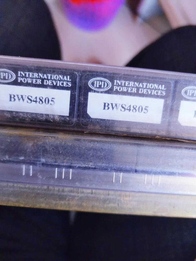 1pcs/lot BWS4805 New&Original In Stock
1pcs/lot BWS4805 New&Original In Stock