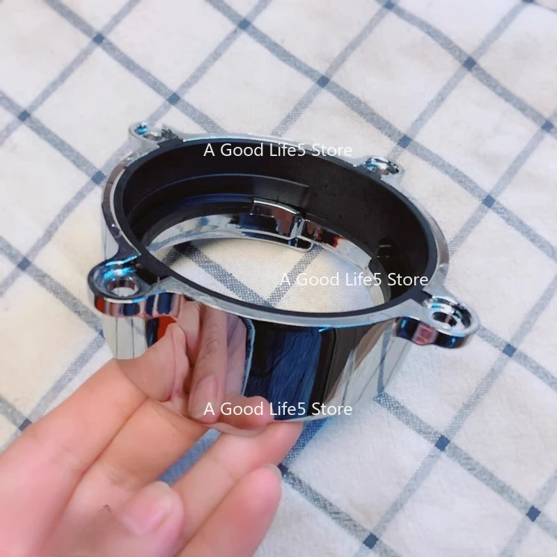 Apply To Huijia KD-130/135B Coffee Machine Accessories Brewing Head Cover Buckle, Outer Ring, Handle Holder
Apply To Huijia KD-130/135B Coffee Machine Accessories Brewing Head Cover Buckle, Outer Ring, Handle Holder