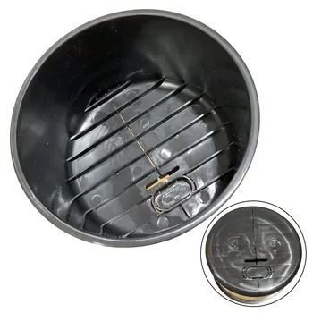 카약 보관 버킷 해치 버킷 컨테이너, Weber 정원 전동 공구 교체 부품, 평생 Tamarack, 2 개