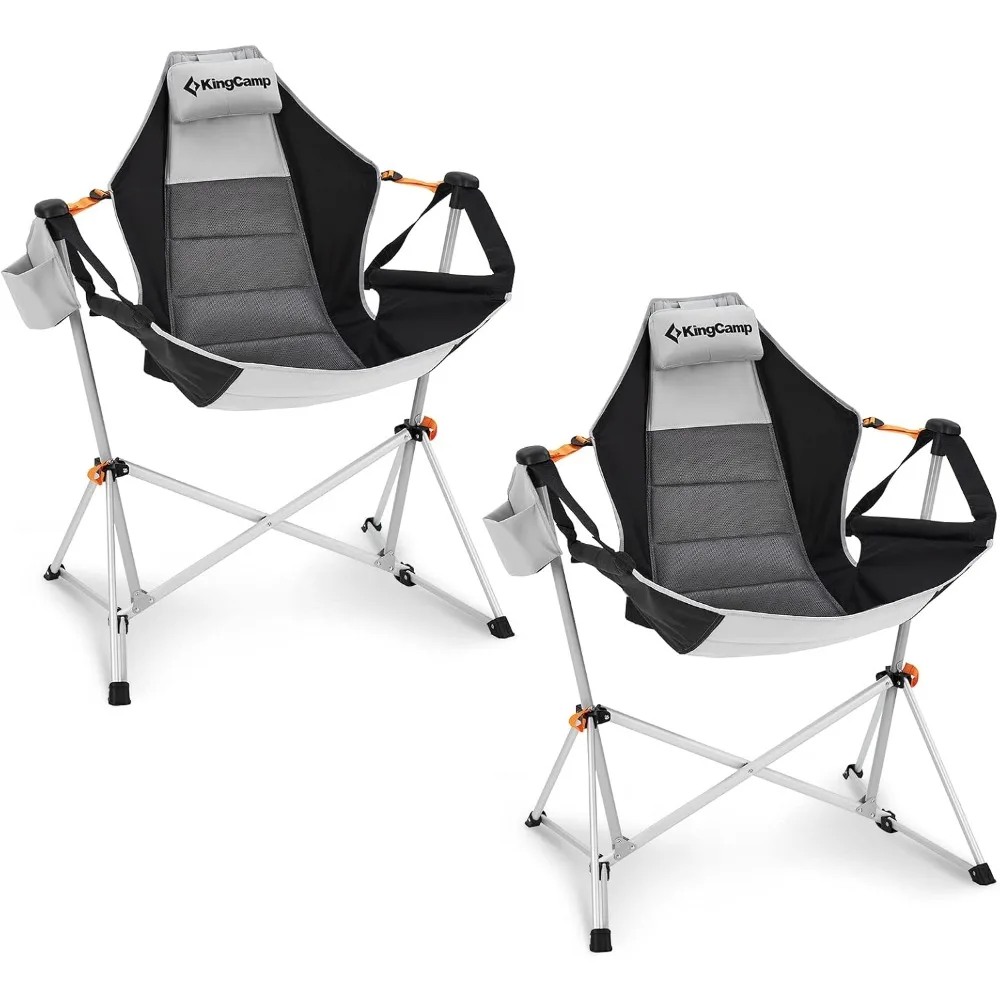 Hammock Camping Chair Swinging Rocking Chair for Adults Lawn Beach Portable Folding Chair
Hammock Camping Chair Swinging Rocking Chair for Adults Lawn Beach Portable Folding Chair