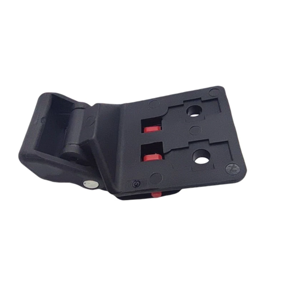 Heavy Duty Soft Top Frame Lock Plastic Button For Suzuki Vitara 3Dr 1.6 2.0 (88-99) 78520-60A02, 78520-60A01
Heavy Duty Soft Top Frame Lock Plastic Button For Suzuki Vitara 3Dr 1.6 2.0 (88-99) 78520-60A02, 78520-60A01