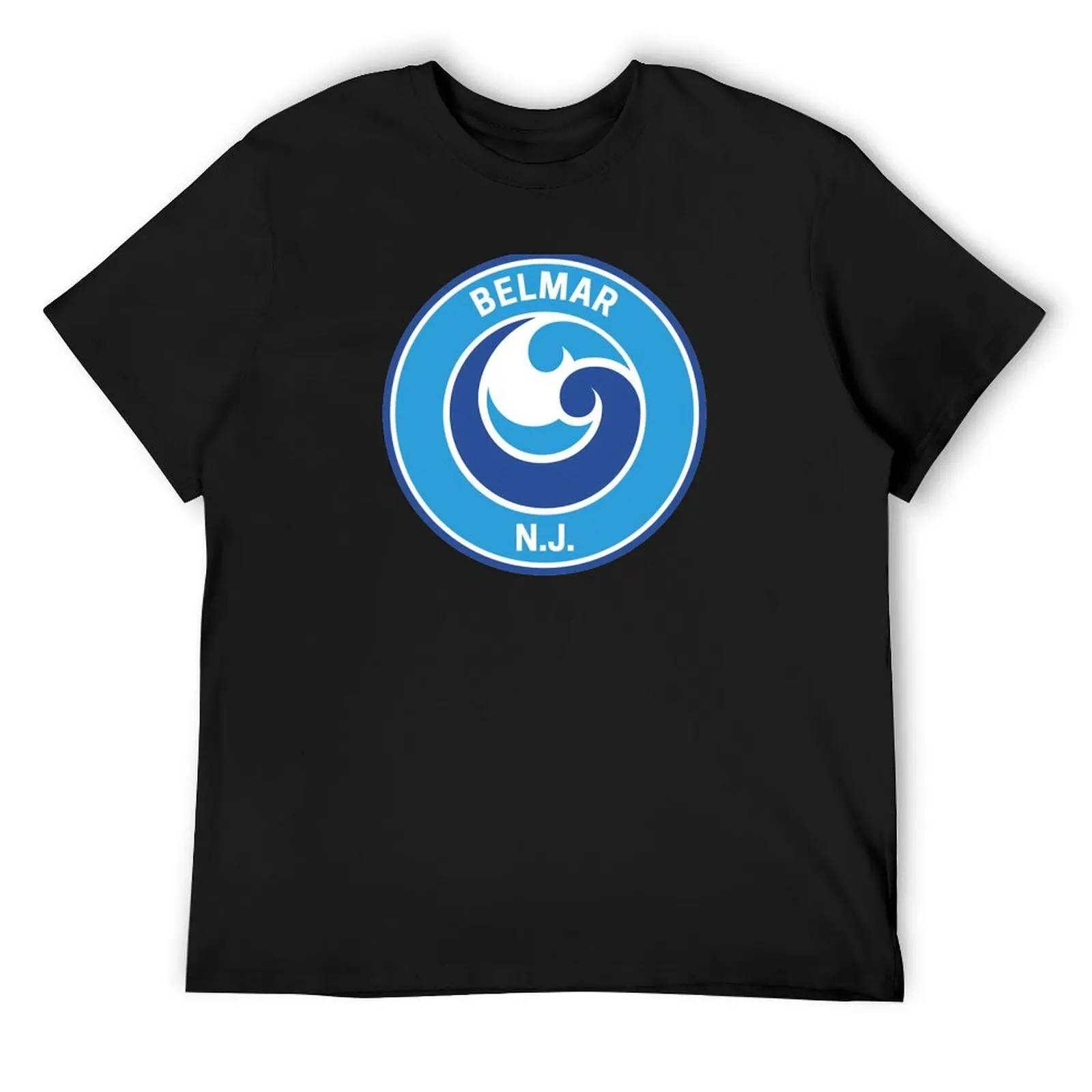 Vintage Belmar New Jersey T-Shirt funny meme t-shirts cute tops quick-drying Men's cotton t-shirt
Vintage Belmar New Jersey T-Shirt funny meme t-shirts cute tops quick-drying Men's cotton t-shirt