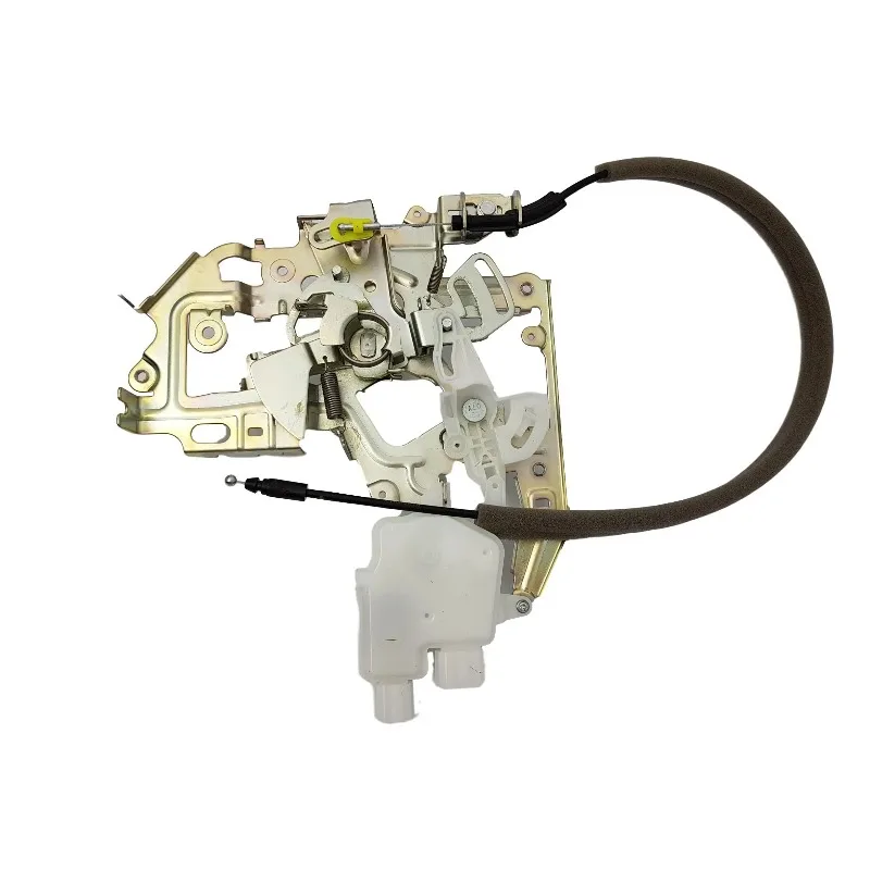 Rear Door Lock Trunk Actuator with Cable 906123257R 8200766888 Fit for Master 3 Movano NV400 2010-2024
Rear Door Lock Trunk Actuator with Cable 906123257R 8200766888 Fit for Master 3 Movano NV400 2010-2024