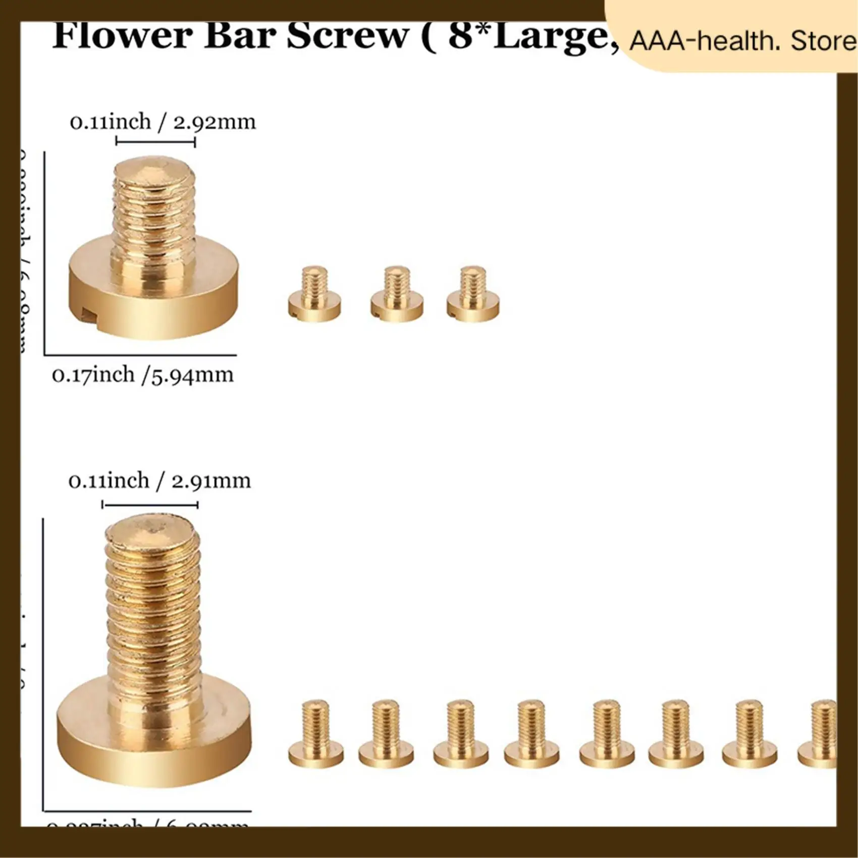 119Pcs Alto Sax Saxophone Repair Screws Springs Kit With 50Cm Alto Saxophone Cleaning Cleaner Brush Sax Parts Tool-AA74
119Pcs Alto Sax Saxophone Repair Screws Springs Kit With 50Cm Alto Saxophone Cleaning Cleaner Brush Sax Parts Tool-AA74
