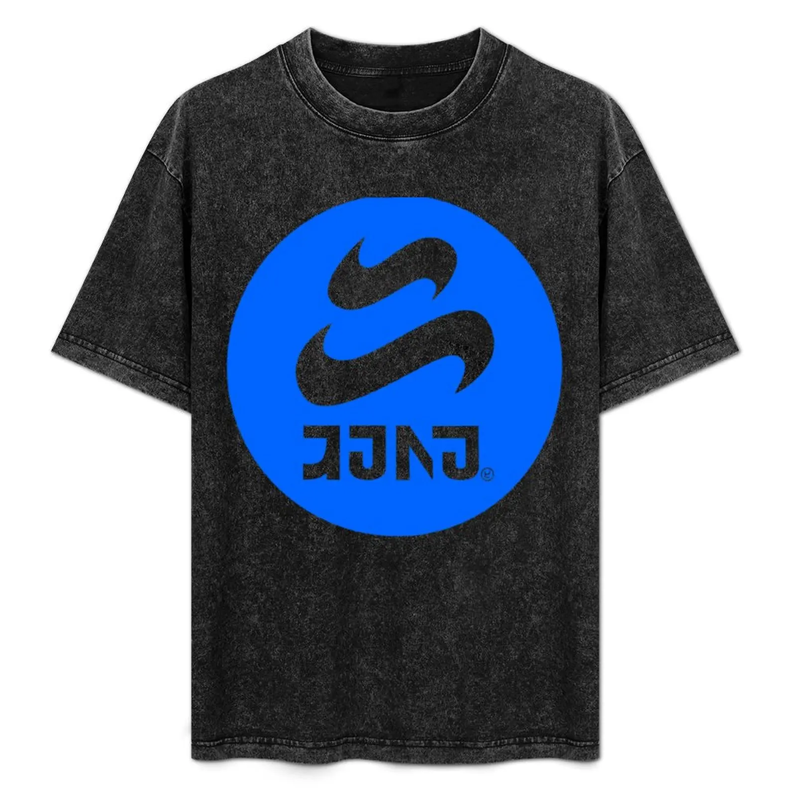 Kamabo Co. T-Shirt Casual Work Wear T-Shirt
Kamabo Co. T-Shirt Casual Work Wear T-Shirt