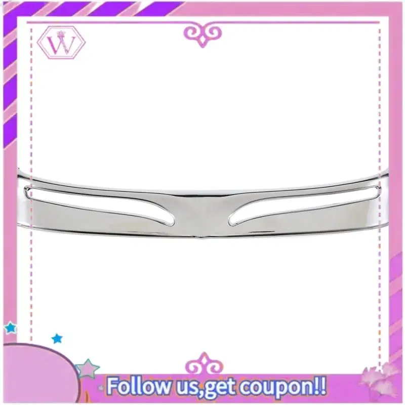 Latest Motorcycle Chrome Rear Mud Flap Trailing Edge Cover Mudguard Flare Trim Tip For 2007-2016 Flstf Softail Fatboy
Latest Motorcycle Chrome Rear Mud Flap Trailing Edge Cover Mudguard Flare Trim Tip For 2007-2016 Flstf Softail Fatboy