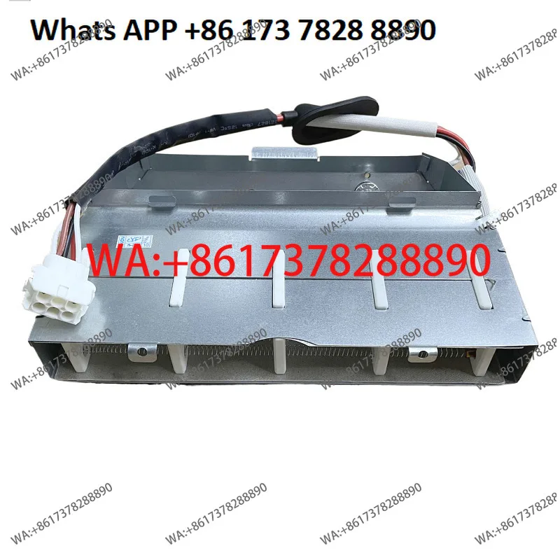 GDNE7-01 GDNE9-636 Подходит для сушильного нагревателя, сменных нагревательных элементов в сборе для стиральной машины для одежды, сушильной машины
GDNE7-01 GDNE9-636 Подходит для сушильного нагревателя, сменных нагревательных элементов в сборе для стиральной машины для одежды, сушильной машины