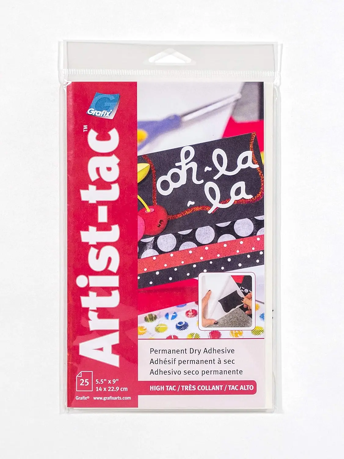 Dry Transfer Adhesive Dots, 25 Sheets 5.5x9 Inch Permanent Micro Adhesive for Arts, Papercrafts, School Projects, Mess-Free
Dry Transfer Adhesive Dots, 25 Sheets 5.5x9 Inch Permanent Micro Adhesive for Arts, Papercrafts, School Projects, Mess-Free