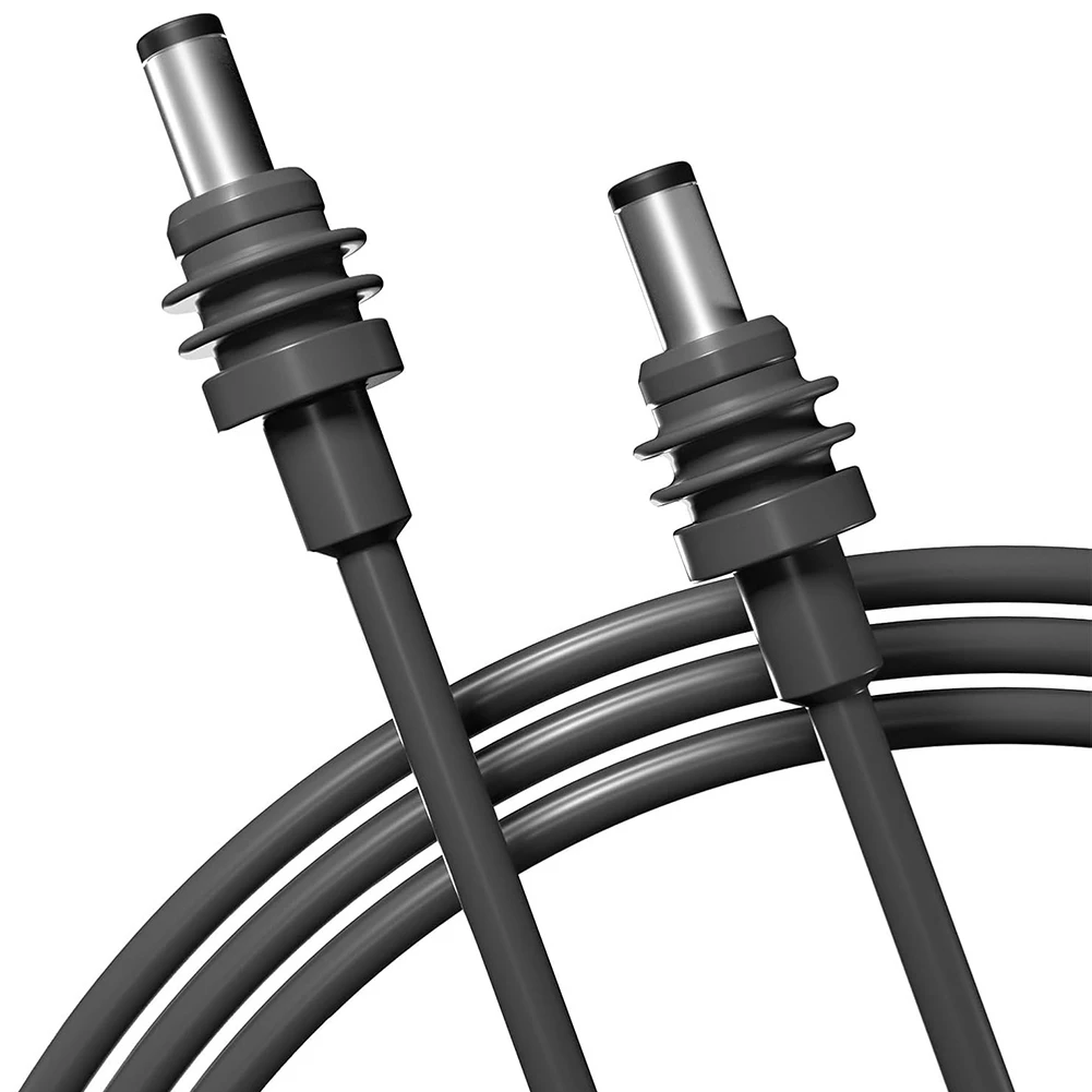 For Starlink Mini DC to DC Extension Cable Waterproof Cable for Starlink SpaceX Mini DC Power Cable 3Meter/9.84ft HOT
For Starlink Mini DC to DC Extension Cable Waterproof Cable for Starlink SpaceX Mini DC Power Cable 3Meter/9.84ft HOT