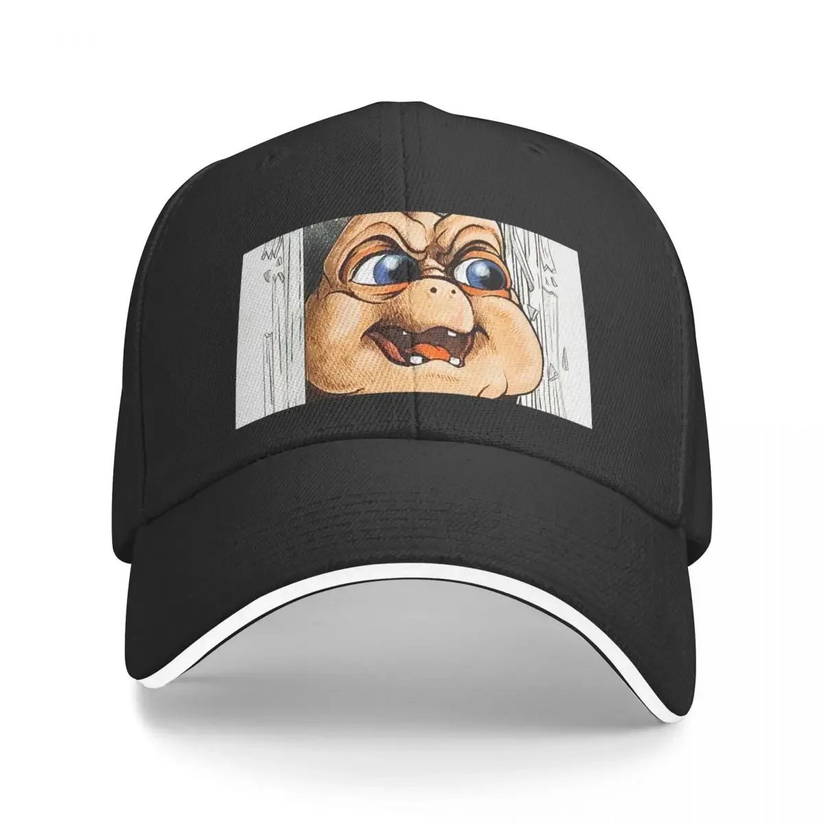 Dinosaur Television Show Baseball Cap Beach designer cap sun hat For Man Women's
Dinosaur Television Show Baseball Cap Beach designer cap sun hat For Man Women's