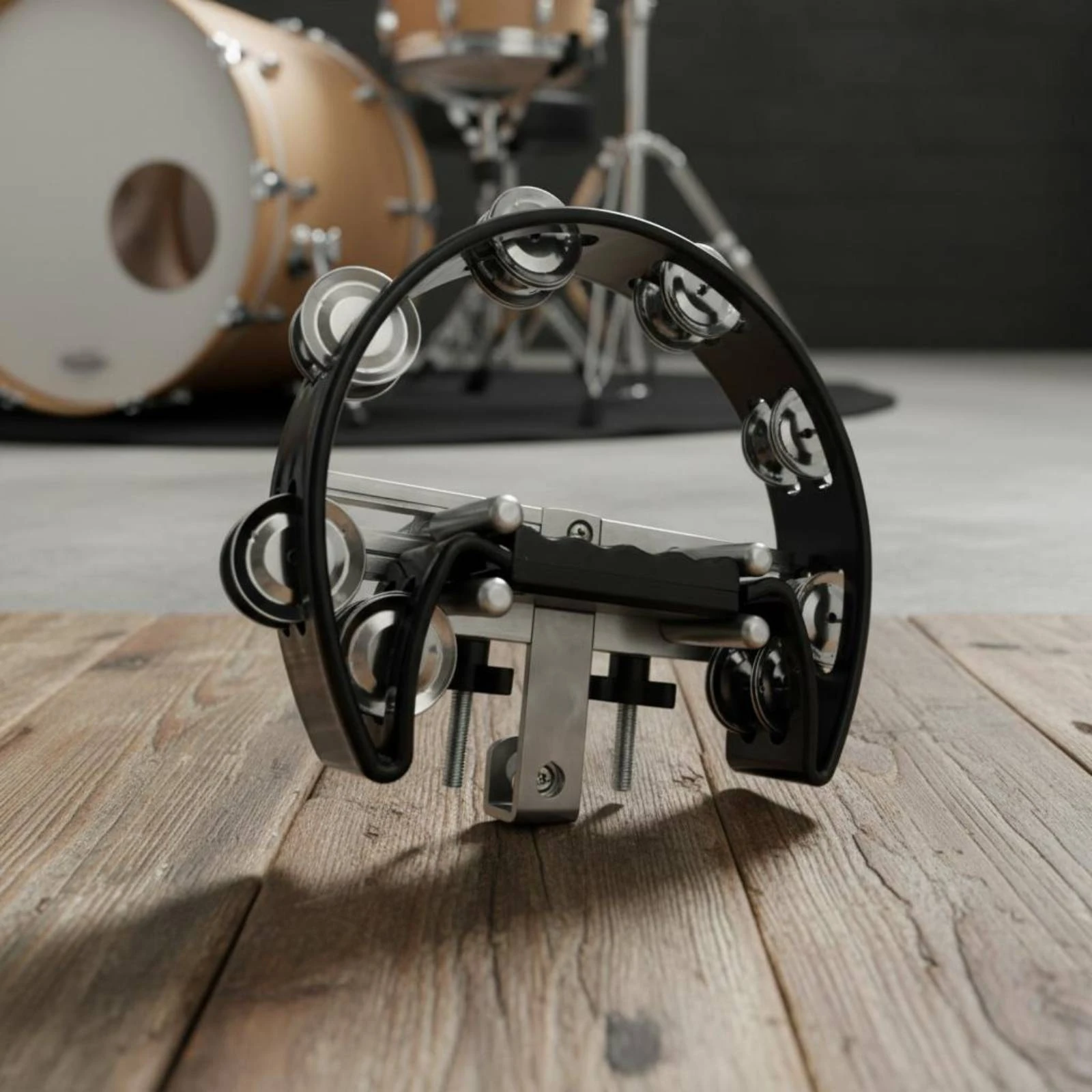 Portable Bell Stand Black Knobs Tambourine Stand Music Hardware Stable Performance Gear Long-Lasting
Portable Bell Stand Black Knobs Tambourine Stand Music Hardware Stable Performance Gear Long-Lasting