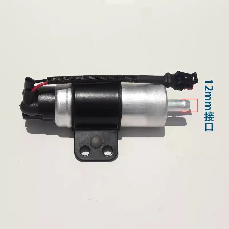 Diesel Fuel Filter Water Separator Assembly Electric Transfer Pump Spare Accessory For Farm Tractor Engine
Diesel Fuel Filter Water Separator Assembly Electric Transfer Pump Spare Accessory For Farm Tractor Engine