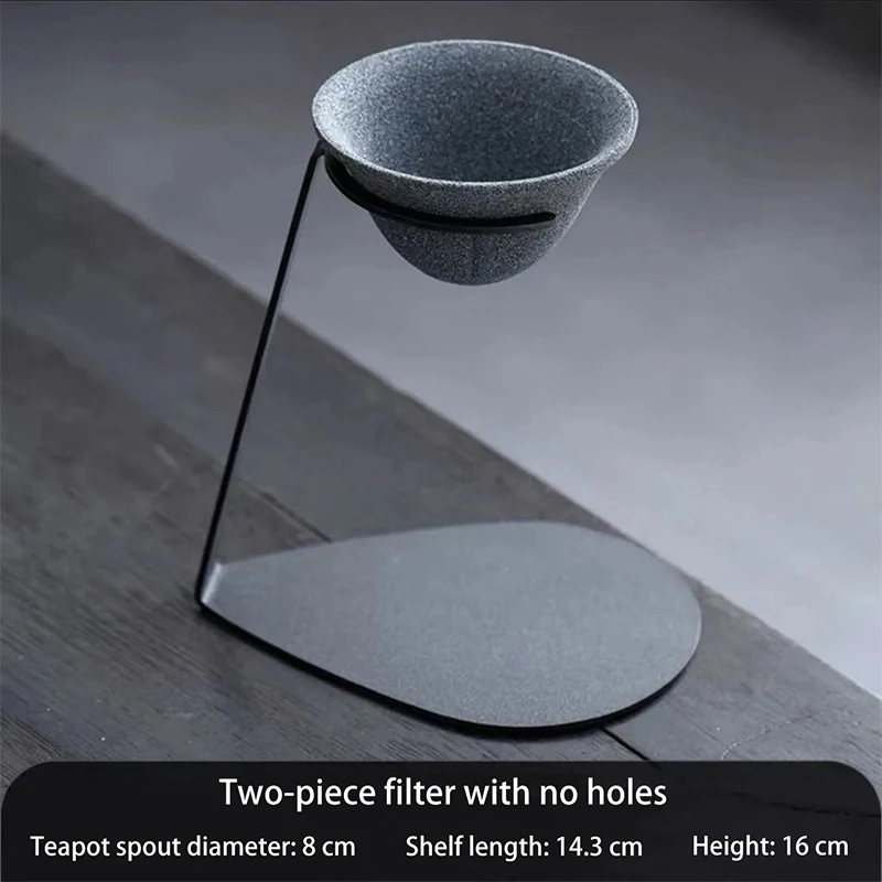 Подставка для чайного фильтра LB2 без отверстий с микро-сетчатым ситечком, полный комплект аксессуаров для чайника, для рассыпного чая, легко моется
Подставка для чайного фильтра LB2 без отверстий с микро-сетчатым ситечком, полный комплект аксессуаров для чайника, для рассыпного чая, легко моется