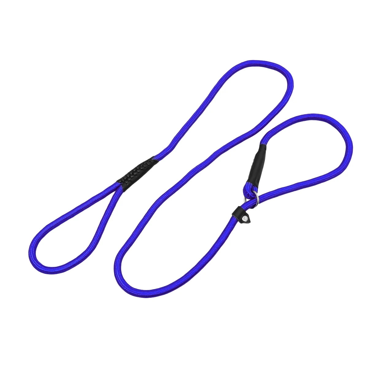 Pet Dog Leash Brown Durable Nylon Cotton Rope Adjustable Long Training Lead Collar Traction Rope Bite Resistant
Pet Dog Leash Brown Durable Nylon Cotton Rope Adjustable Long Training Lead Collar Traction Rope Bite Resistant