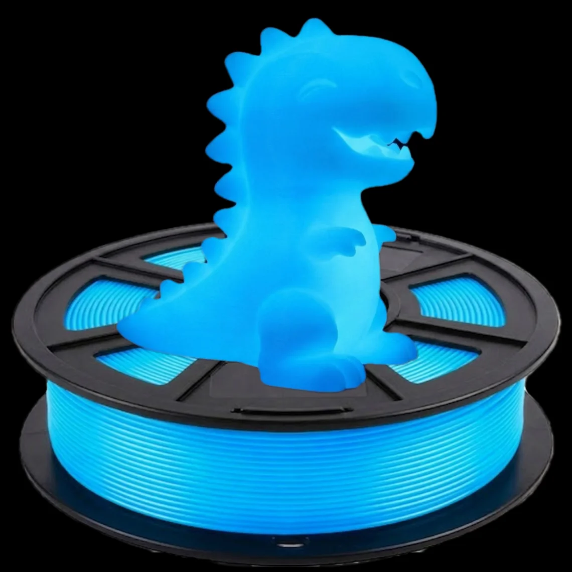 95A TPU 3D Printing Filament, 1.75 mm, Glow-in-the-Dark, Soft and Flexible TPU Filament, High Hardness and Elasticity, Best Used
95A TPU 3D Printing Filament, 1.75 mm, Glow-in-the-Dark, Soft and Flexible TPU Filament, High Hardness and Elasticity, Best Used