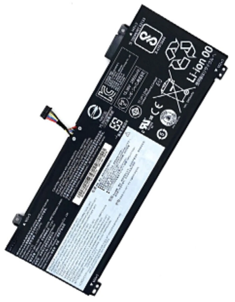 Новый оригинальный аккумулятор L17C4PF0 L17M4PF0 для Lenovo IdeaPad S530 Xiaoxin Air 13IWL
Новый оригинальный аккумулятор L17C4PF0 L17M4PF0 для Lenovo IdeaPad S530 Xiaoxin Air 13IWL