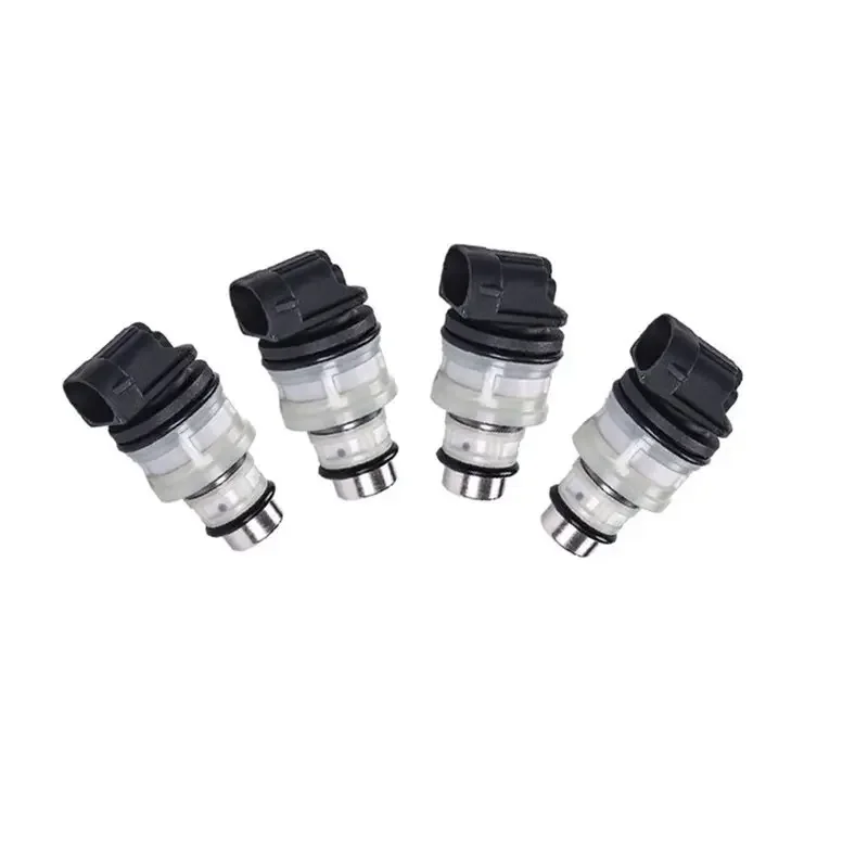 4PCS Fuel Injectors Nozzle 17112022 FJ10041 5235277 For Peugeot 205 405 Citroen ZX BX Break Vauxhall Cavalier Mk III Hatchback
4PCS Fuel Injectors Nozzle 17112022 FJ10041 5235277 For Peugeot 205 405 Citroen ZX BX Break Vauxhall Cavalier Mk III Hatchback
