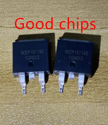 1PCS NCEP02580D NCEP01T13D NCEP02T10D NCEP12T12D NCEP15T14D NCEP60T20D NCEP85T14D NCEP85T16D NCEP85T25D TO-263
1PCS NCEP02580D NCEP01T13D NCEP02T10D NCEP12T12D NCEP15T14D NCEP60T20D NCEP85T14D NCEP85T16D NCEP85T25D TO-263