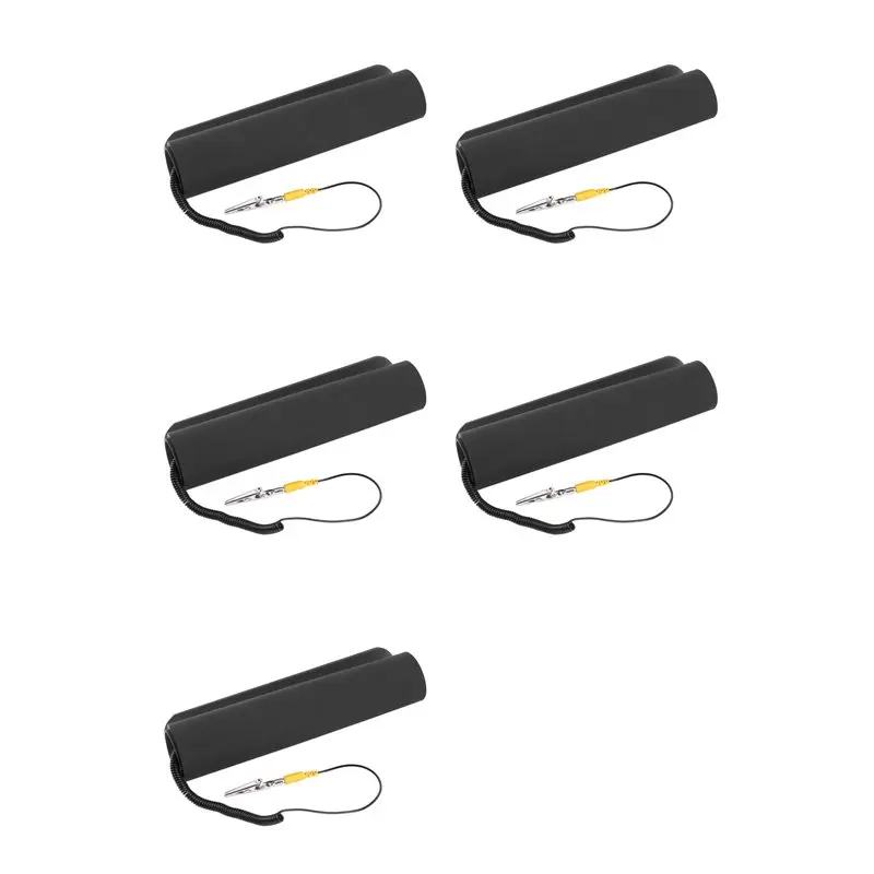 ABIJ-5X Anti-Static Mat+Ground Wire For Mobile Computer Repair Antistatic Blanket,ESD Mat
ABIJ-5X Anti-Static Mat+Ground Wire For Mobile Computer Repair Antistatic Blanket,ESD Mat
