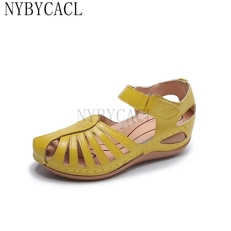 Women Sandals 2022 Summer Fashion Sandals Women Retro Baotou men Sandals Women Platform Wedge Sandlas Plus Size 42 43
Women Sandals 2022 Summer Fashion Sandals Women Retro Baotou men Sandals Women Platform Wedge Sandlas Plus Size 42 43